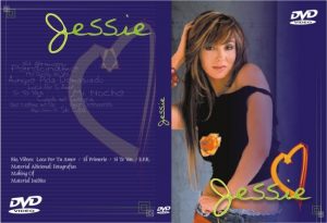 Jessie album jessie colombia